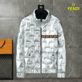 Picture of Fendi Down Jackets _SKUFendiM-3XL12yn168794